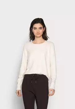 Свитшот ONLY Tall ONLLESLY KINGS, цвет whitecap gray