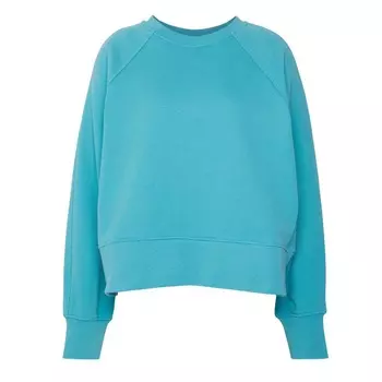 Свитшот Paul Smith Womens, голубой