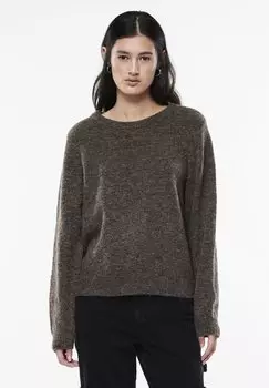 Свитшот Pieces КАРИНА, ацтек