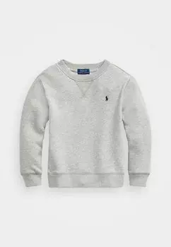 Свитшот Polo Ralph Lauren, цвет dark sport heather