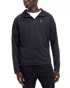 Свитшот-пуловер Climate On, черный