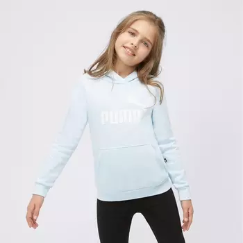 Свитшот Puma Logo, синий