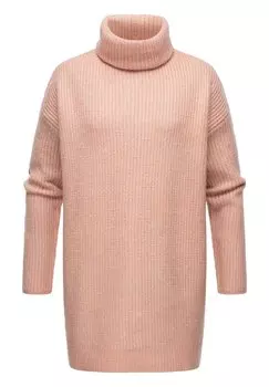 Свитшот Ragwear, цвет dusty pink