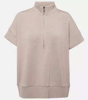 Свитшот Ritchie Varley, Taupe Marl