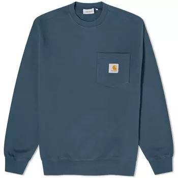 Свитшот с карманами Carhartt WIP