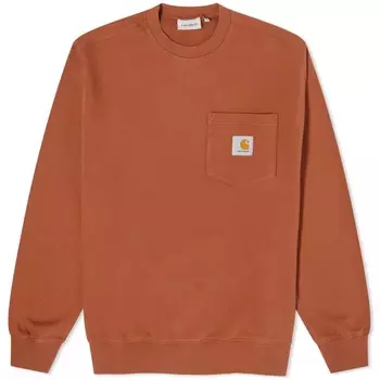 Свитшот с карманами Carhartt WIP