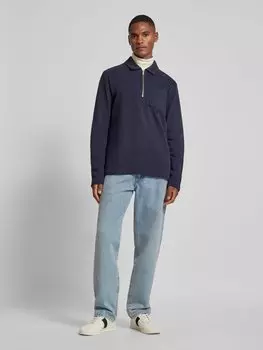 Свитшот с нагрудным карманом модель 'TAARMO' Armedangels