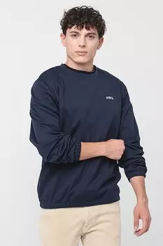 Свитшот с овальным вырезом Jack & Jones