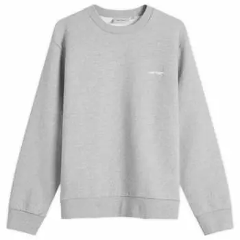 Свитшот с вышивкой Carhartt Wip, мультиколор