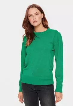 Свитшот Saint Tropez KILA LS SHIMMER, желейные конфеты