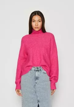 Свитшот Samse Samse НОЛА, фуксия