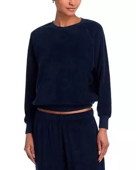 Свитшот Saylor perfectwhitetee, синий