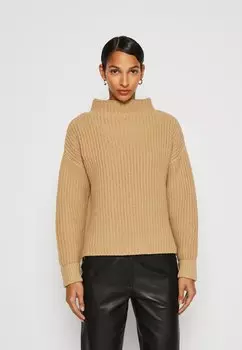 Свитшот Selected Femme СЕЛЬМА, цвет cornstalk