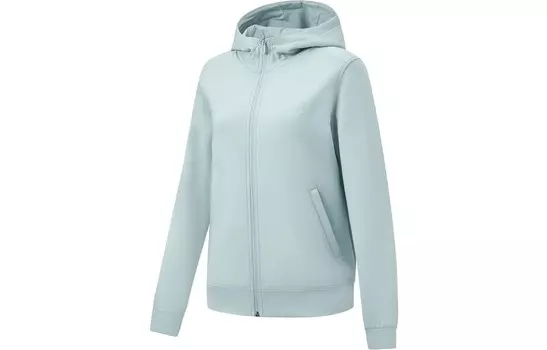 Свитшот серии Fitness, женский, цвет Limestone Lining