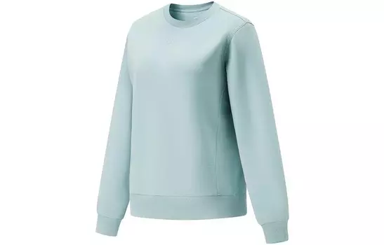 Свитшот серии Fitness, женский, цвет Limestone Lining