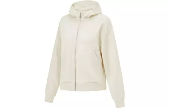 Свитшот серии Fitness, женский, песочный Lining