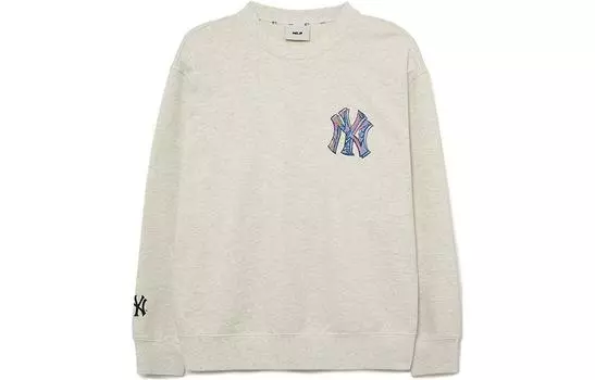 Свитшот серии Like унисекс MLB, Light Mint