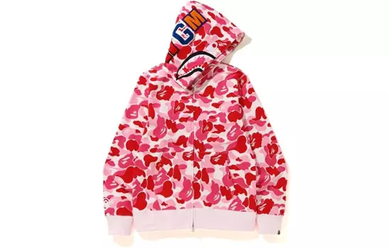 Свитшот Shark Series унисекс A Bathing Ape