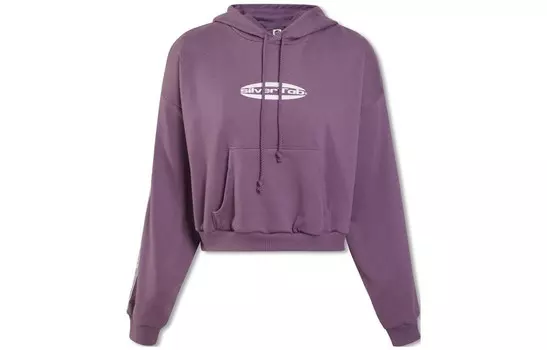 Свитшот Silver Label Series женский фиолетовый Levi’S