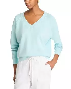 Свитшот Sinead perfectwhitetee, синий