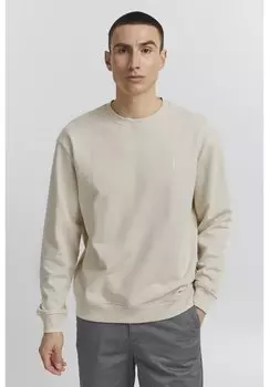 Свитшот Solid, овсяный