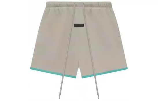 Свитшот SS24 Seal Fear Of God Essentials, цвет Seal