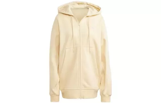Свитшот Stella Mccartney X женский бежевый Adidas