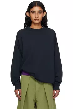 Свитшот Studio Ymc, синий