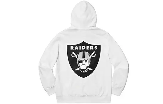 Свитшот Tdsports Nfl X Co-branded Collection унисекс Supreme
