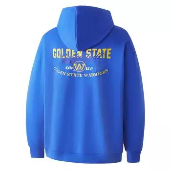 Свитшот Team унисекс NBA, синий