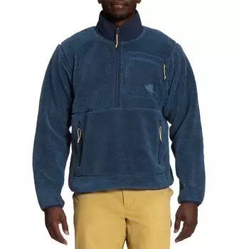 Свитшот The North Face Extreme, синий (размер XL)