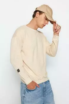 Свитшот Trendyol мужской стандартного кроя