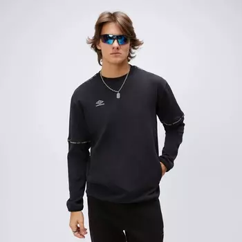 Свитшот Umbro Тex, черный