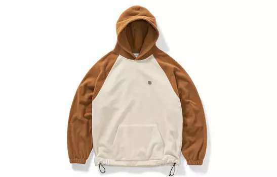 Свитшот унисекс 714STREET, черный/серый