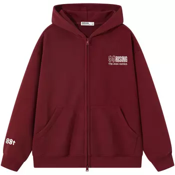 Свитшот унисекс 88rising, Black A