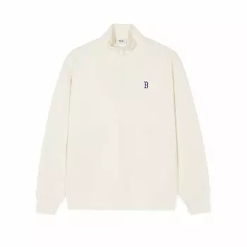 Свитшот унисекс экрю MLB, Ecru