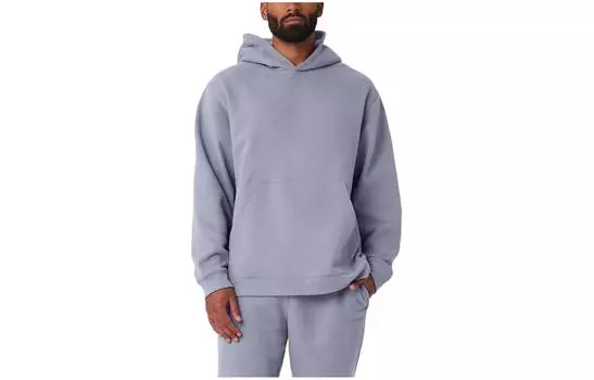 Свитшот унисекс Alo Yoga, Bone White/Bone