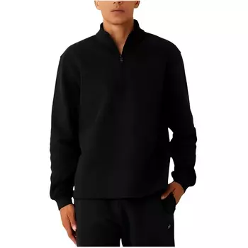 Свитшот унисекс Alo Yoga, Drip Coffee/Espresso