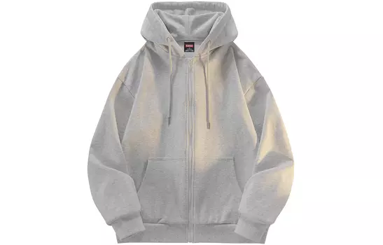 Свитшот унисекс BALENO, красный