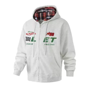 Свитшот унисекс BEAR UNION, черный