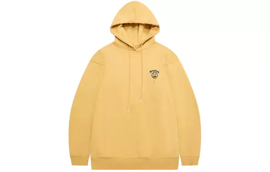 Свитшот унисекс BEASTER, серо-голубой