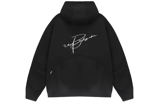 Свитшот унисекс BJHG, Charcoal Black