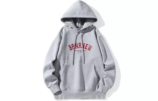 Свитшот унисекс BRNR, хаки