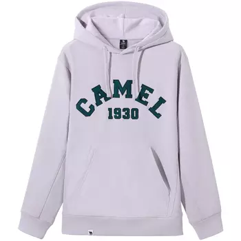 Свитшот унисекс CAMEL, Medium Heather Gray