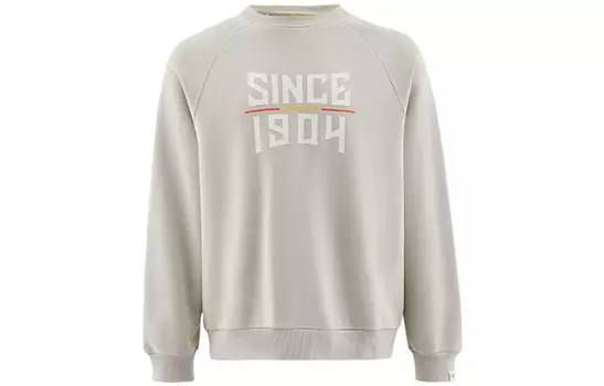 Свитшот унисекс CAT, Apricot