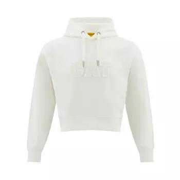 Свитшот унисекс CAT, Ecru