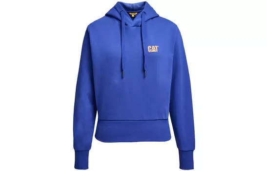 Свитшот унисекс CAT, фиолетовый