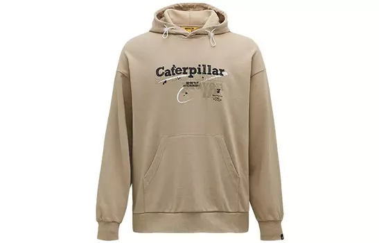 Свитшот унисекс CAT, хаки