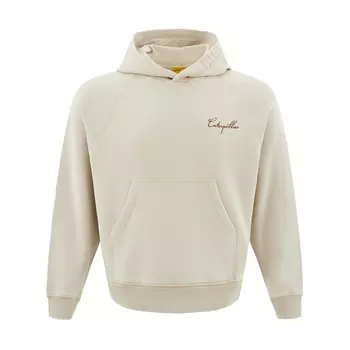 Свитшот унисекс CAT, Light Khaki