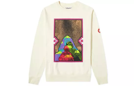Свитшот унисекс Cav Empt